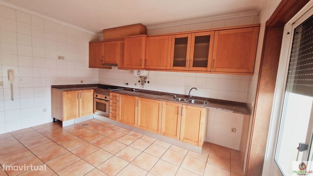 Apartamento T1  no Rêgo