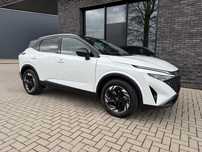Nissan Qashqai * Nowy Model * Automat * Xtronic * 4500 km !!!