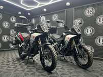 Macbor Montana XR1 125