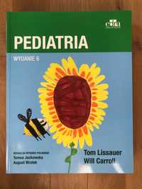 Pediatria - Lissauer, Caroll, Jackowska, Wrotek wyd. 6