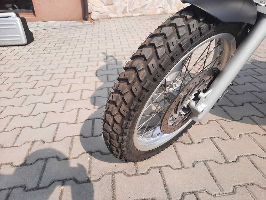 Sprzedam BMW F 650 GS