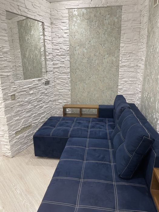 Подобова оренда квартири. Почасово 2часа 500.  VIP 95 квартал, центр.