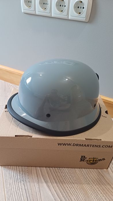 Мотокаска мотошолом каска розмір L