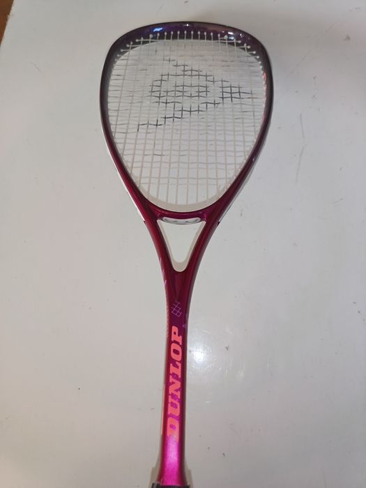 Rakieta do squasha Dunlop Formuła
