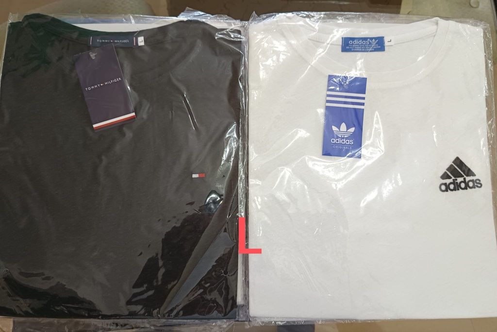 Tshirts cada uma a 5 euros a melhor oferta aproveite!