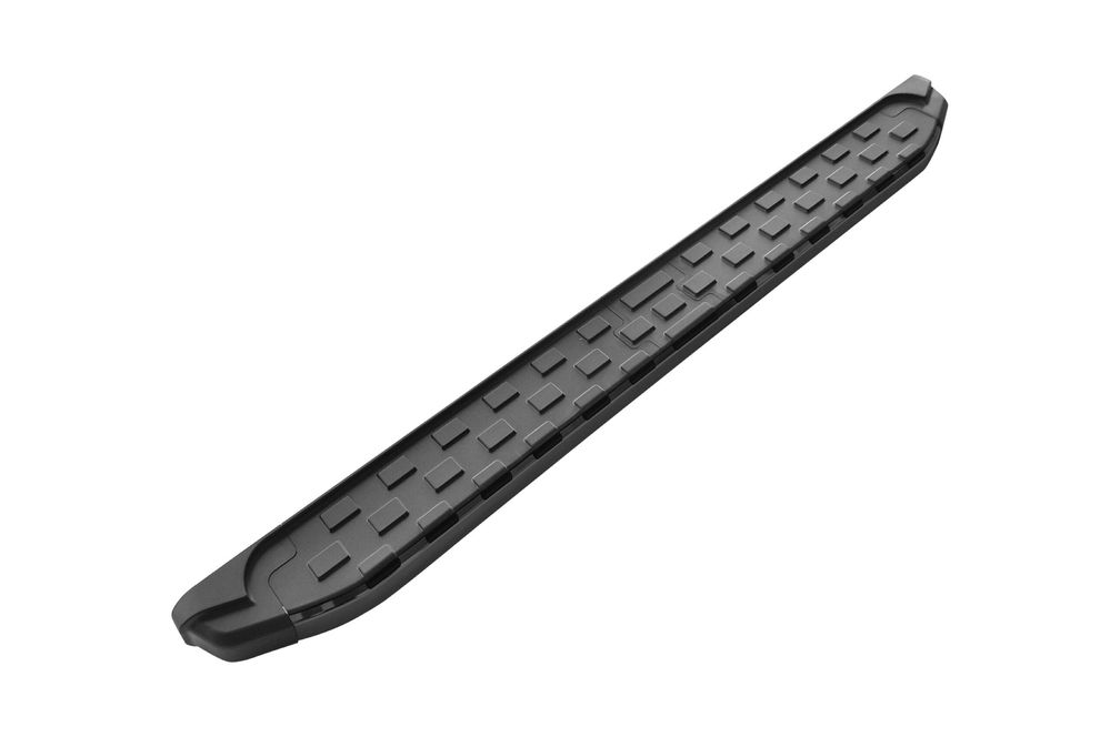 ESTRIBOS DE ALUMINIO ISUZU D-MAX 2020+
