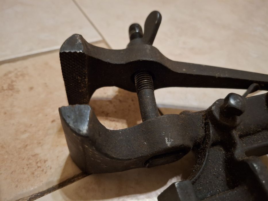 Тиски 40 тиски 60, 80