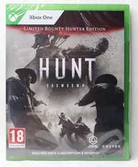 Hunt Showdown Xbox one/ one X