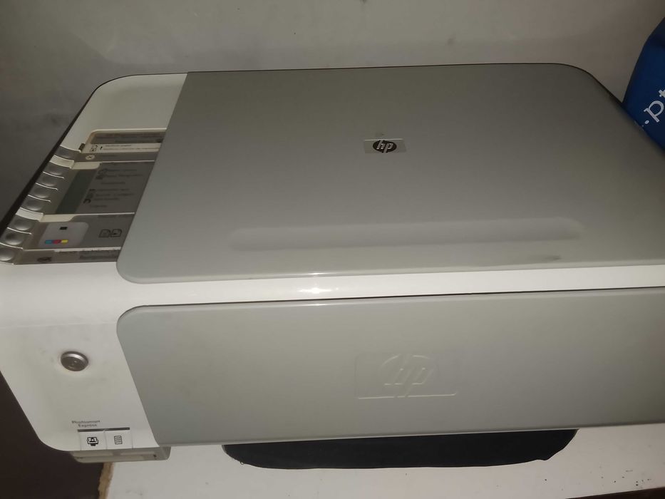 Fotocopiadora Hp