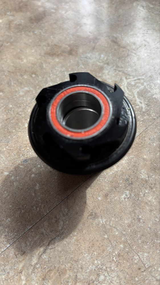 Bebenek Sram xd Rapid 108t + end cap