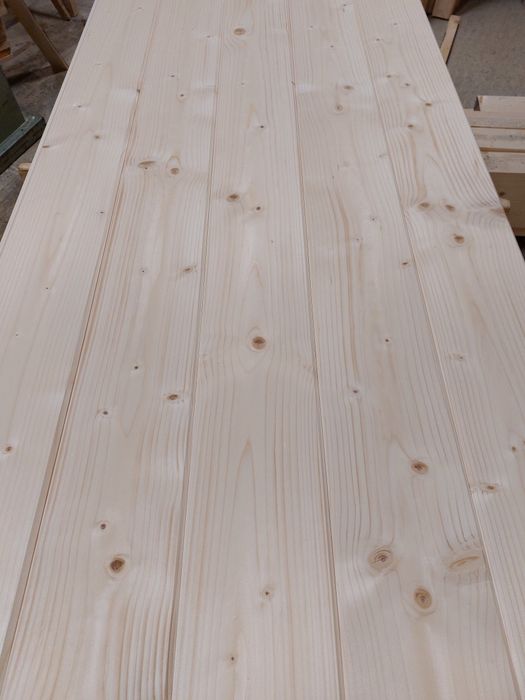 Podbitka/ deska elewacyjna