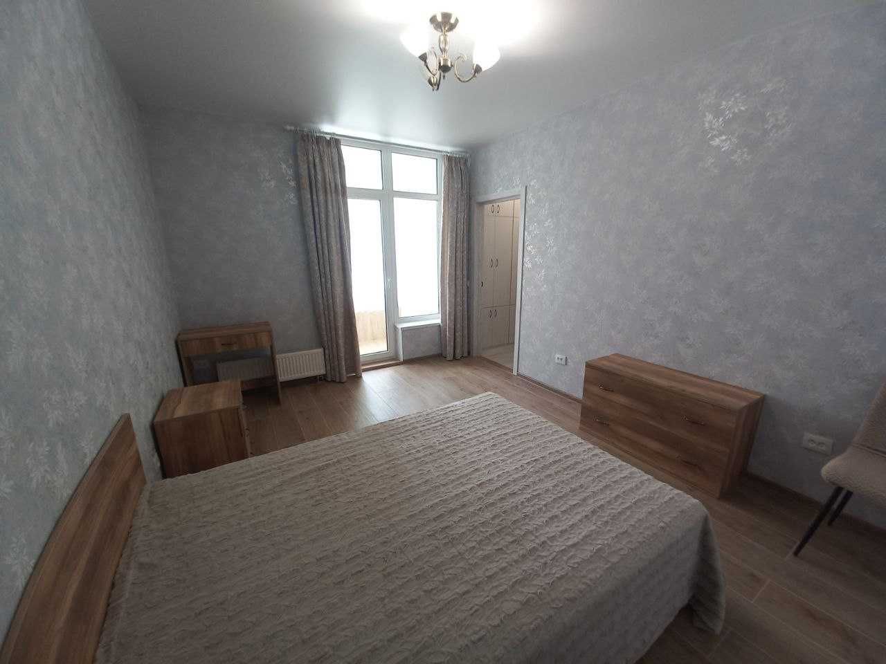 Оренда 1к квартири в ЖК Нивки Парк