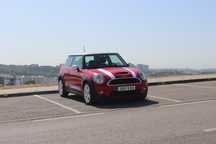 Mini Cooper S R56 (2008) – Nacional – 94.000 km