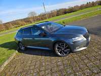 Skoda Superb Skoda superb 2.0Tdi Sportline DSG