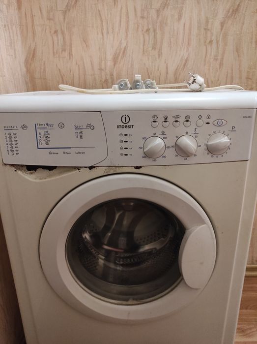 Пральна машина на з/ч