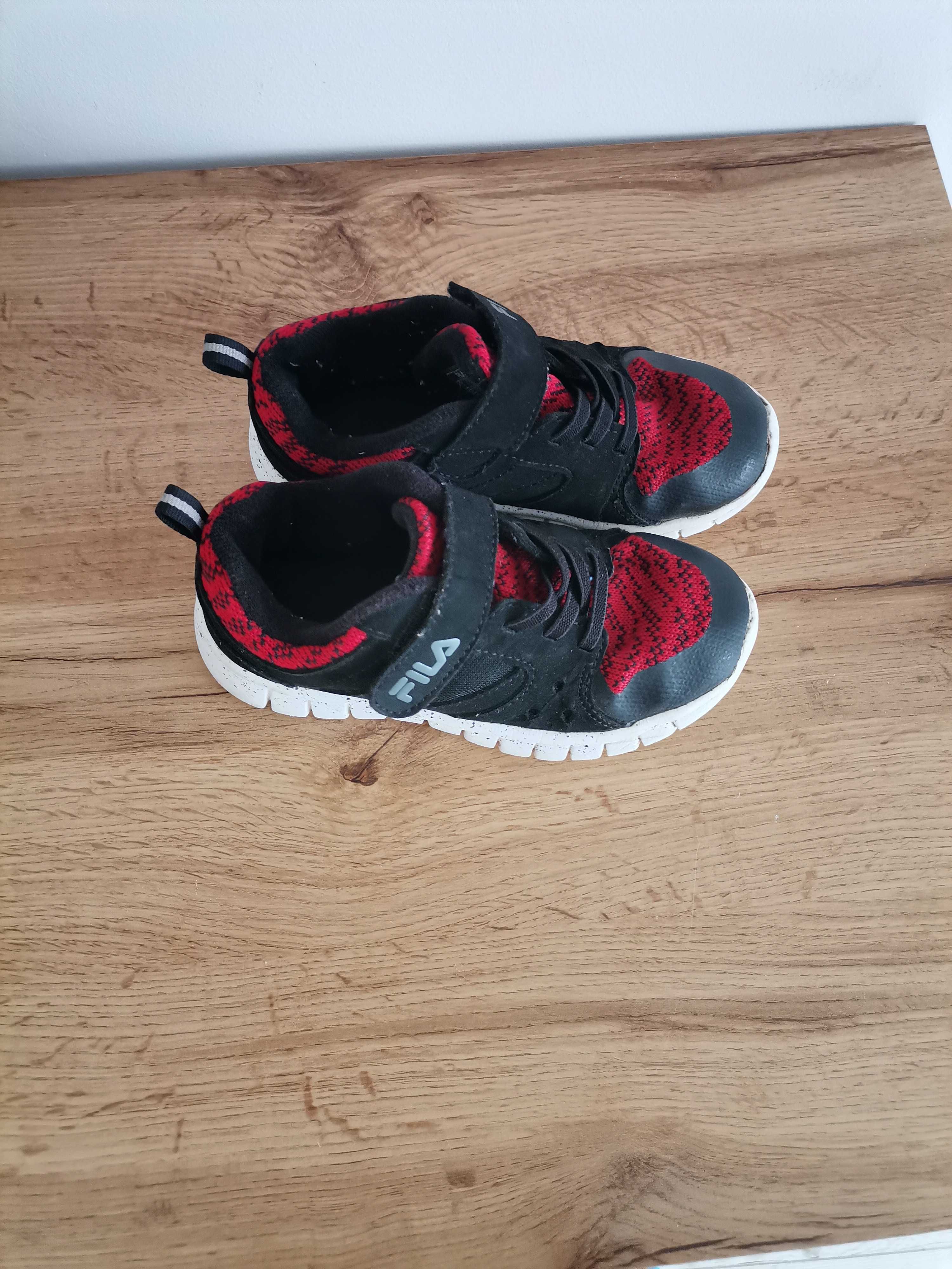 Adidas Fila rozmiar 29 wkladka 18. 5