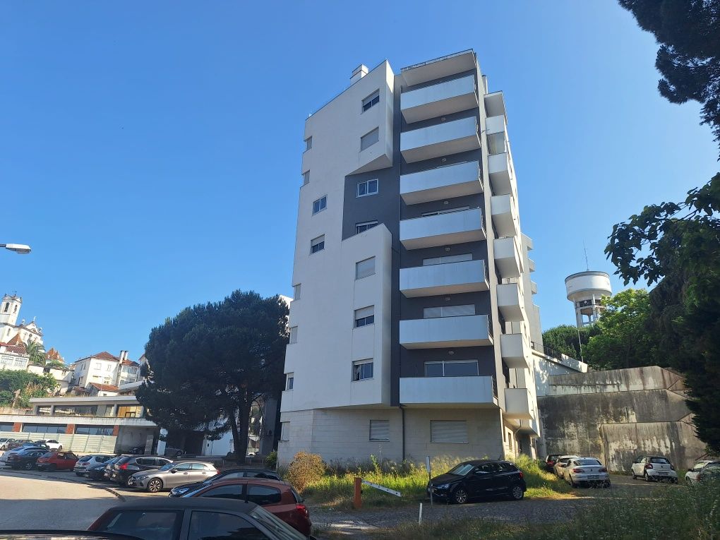 Venda Casa Coimbra t1 com garagem