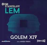 Golem Xiv. Audiobook, Stanisław Lem