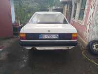 Срочно продам авто Audi