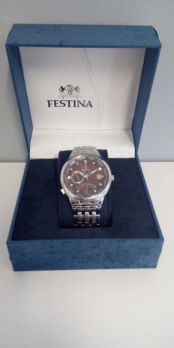 Zegarek Festina 6761/2
