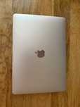 MacBook Air 13”, M1, 2020