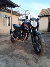 Lifan LF175-10E Jr 200