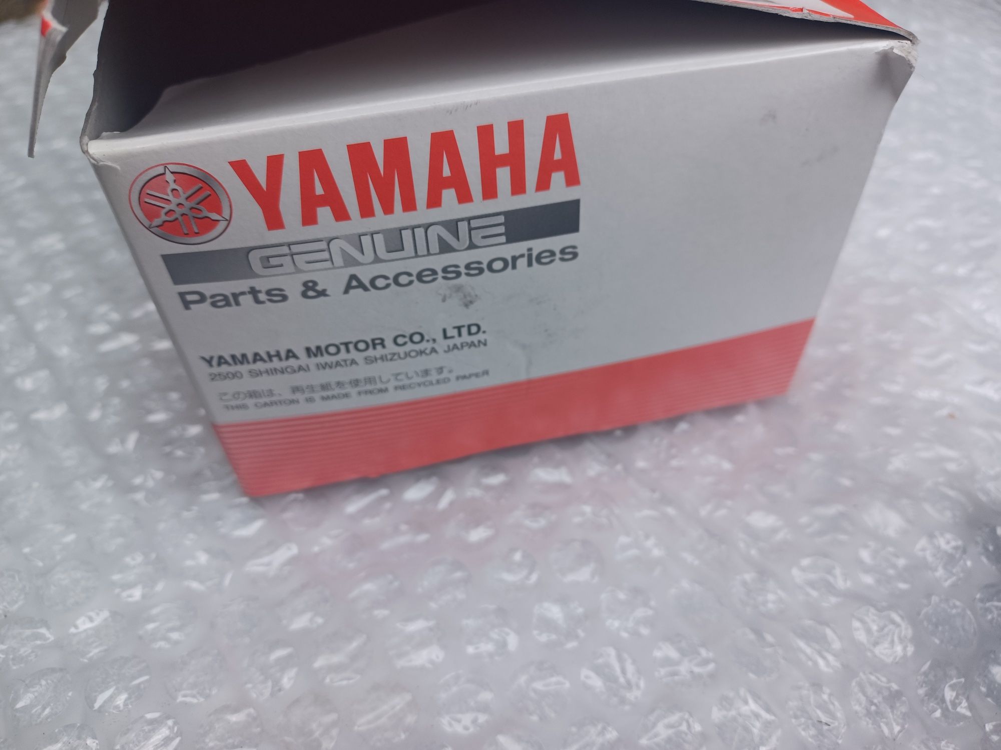 Wyświetlacz rowerowy Yamaha Display C, Bluetooth