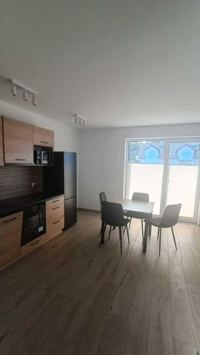 Mieszkanie na wynajem długoterminowy - 2 pokoje