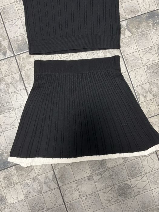 Жіночий костюм, s-m, новий