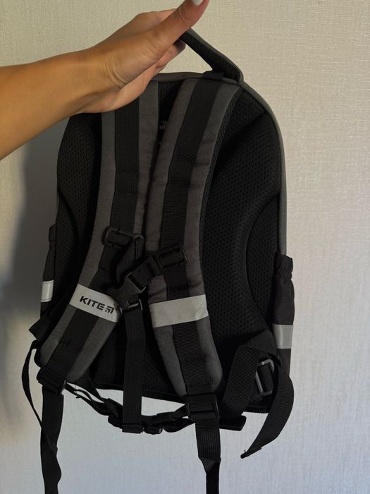 Рюкзак для хлопчиків Kite Education KITE