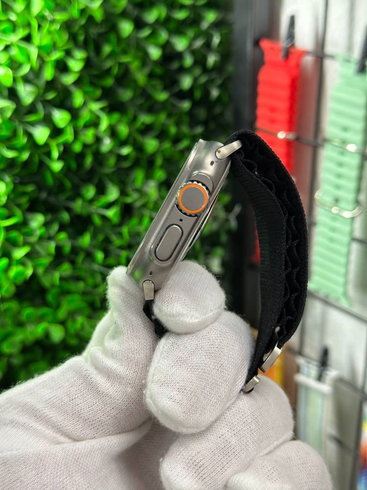 Apple Watch Ultra Уцінка Магазин, Гарантія, Вибір