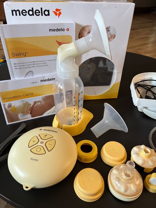 Laktator Medela Swing