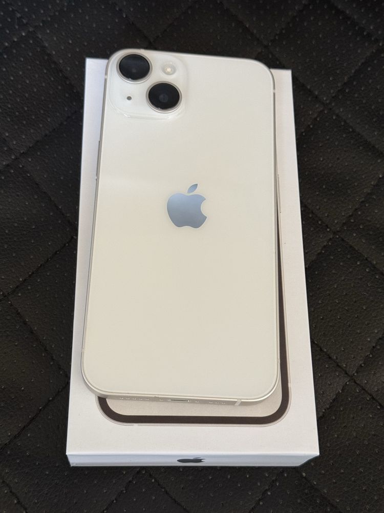 Iphone 14/128 White