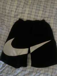 Шорти Nike Sportswear Club Fleece оригінал розмір M-L