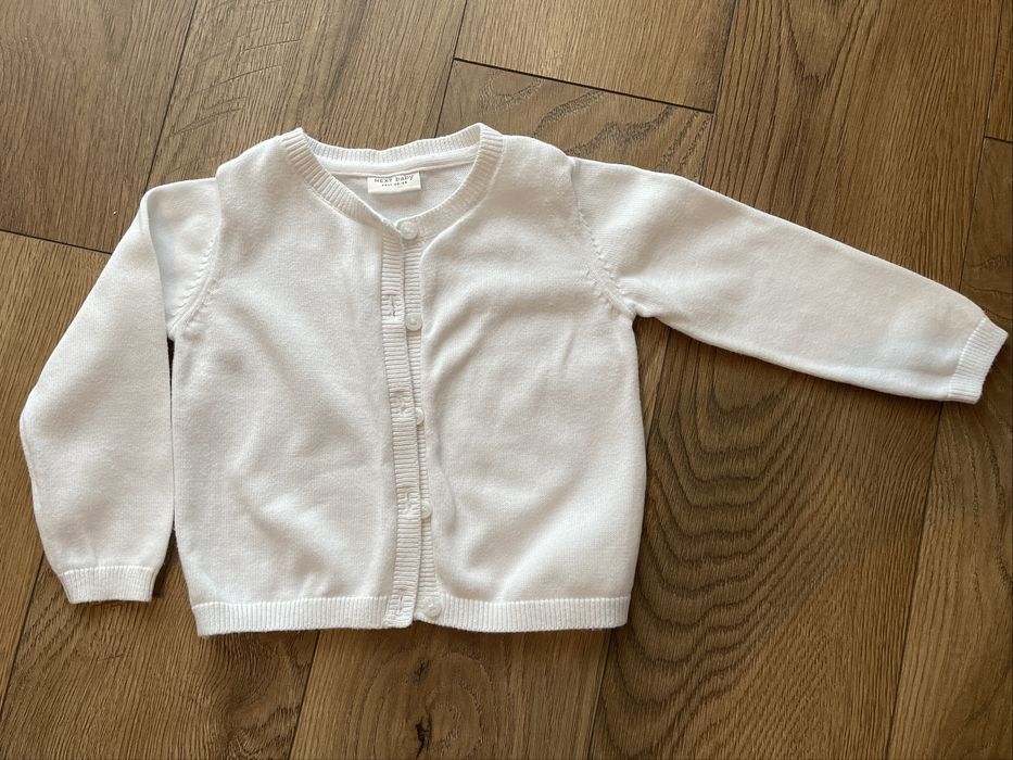 Kardigan Next rozm.80