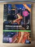 Podrecznik do geografi klasa 2 Nowa Era