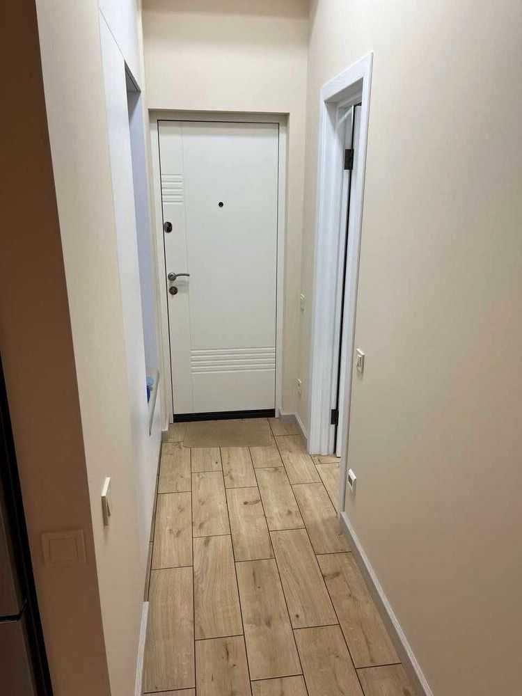 Сдаётся 1к квартира , ул.Сергея Ефремова, 21к