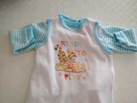 Babygrow Whinnie the Pooh
