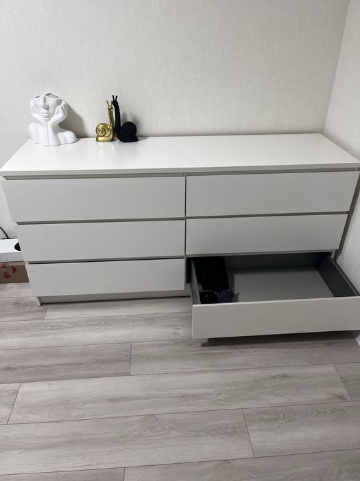 Комод Limfjorden