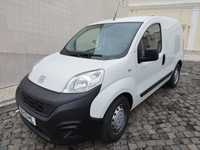 Fiat Fiorino 2024