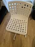 Krzesło obrotowe IKEA
