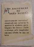 As aventuras de João Feijão, Joaquim Pacheco Neves