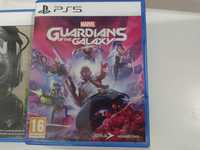 Strażnicy Galaktyki Ps5 Guardians of the Galaxy ps5 play station 5
