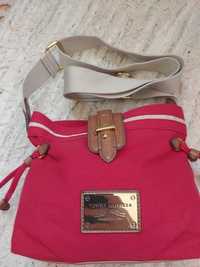 Tommy Hilfiger torebka listonoszka