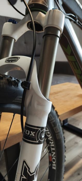 Trek fuel ex8 rower górski full