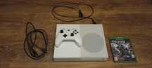 Sprzedam Xbox One S