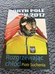 Rozgrzewajacy chłód Piotr Suchenia