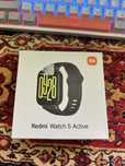 Sprzedam zegarek mi redmi watch 5 active