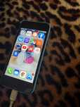 Iphone 5c MEO como novo bateria nova