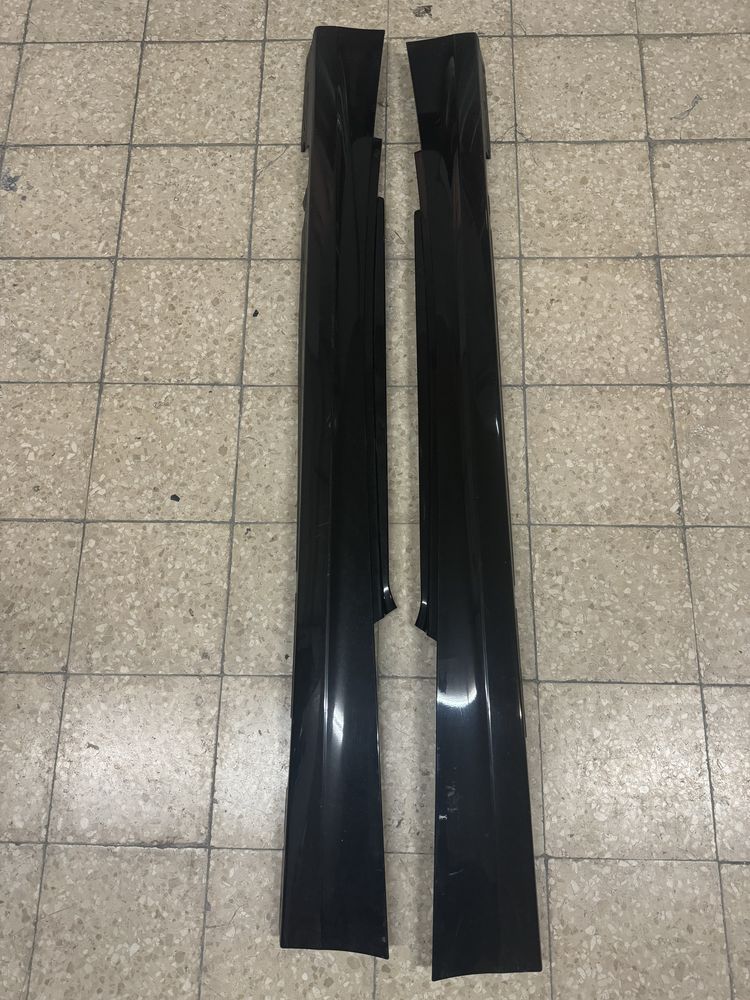 Embaladeiras bmw serie 1 E81/E87